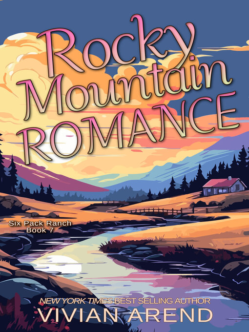 Title details for Rocky Mountain Romance by Vivian Arend - Available